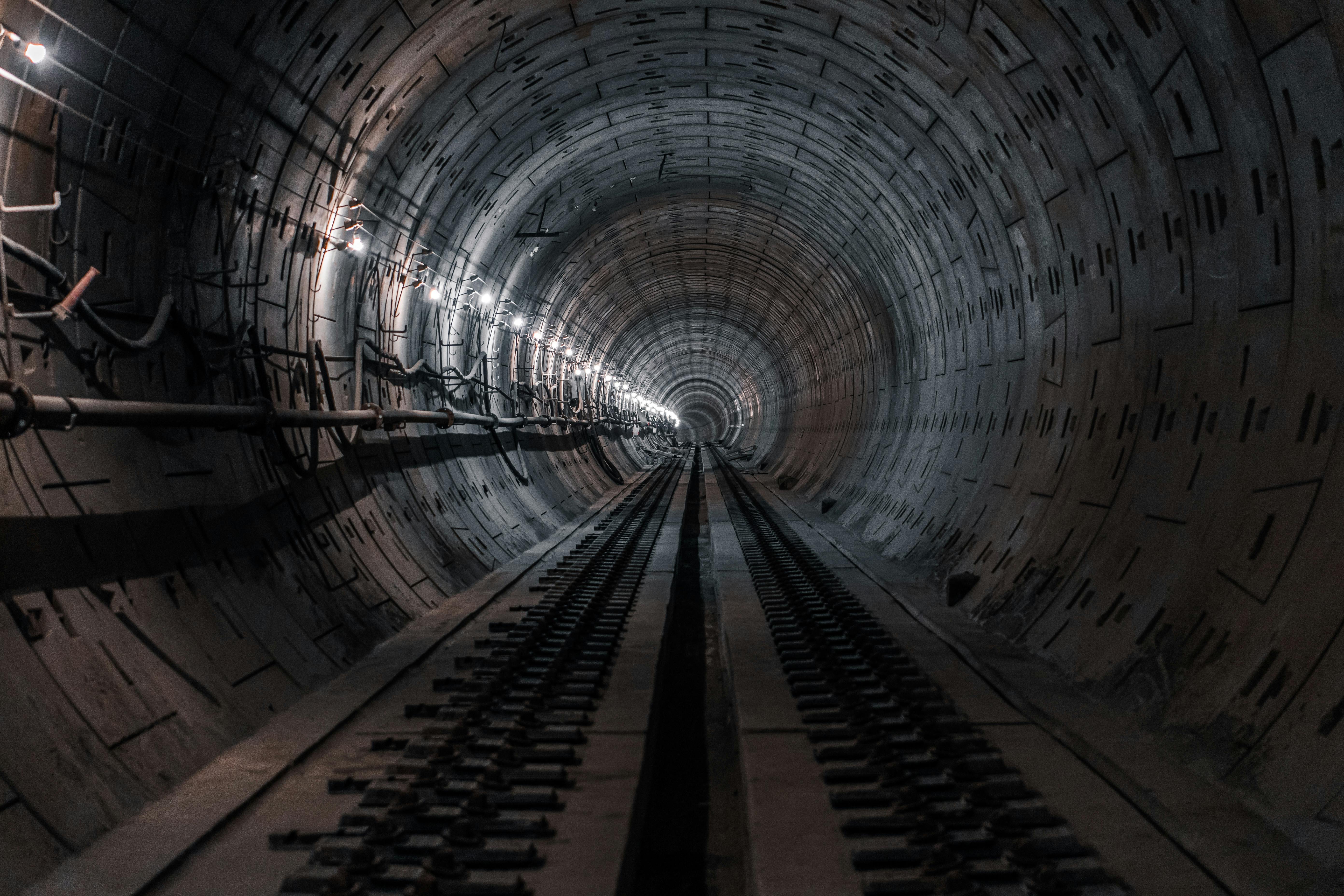 Critical infrastructure